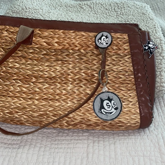 Felix the Cat Trio Set - Picture 3 of 16